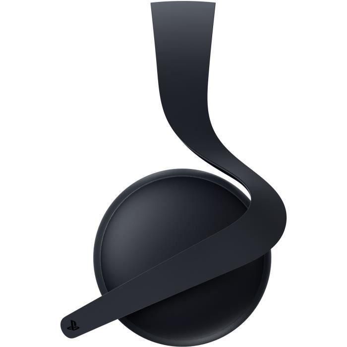 Sony Auriculares Inalámbricos Pulse para PS5, PC, Mac y PlayStation Portal. Sonido 3D inmersivo, Planar Magnéticos, Micrófono IA, 30h. 3