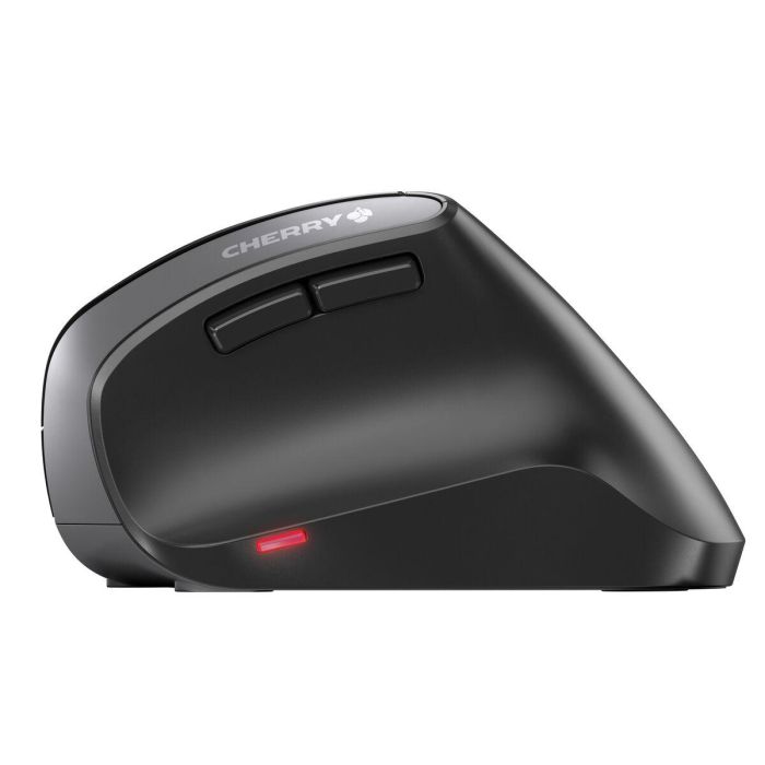 Cherry Maus MW 4500 wirelessergonomisch 2 Cherry Maus MW 4500 wirelessergonomisch 2
