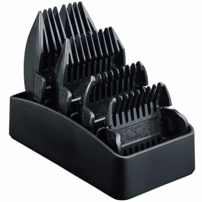 Panasonic ER-GP84 - Cabeza de cabello - 8 Longitudes de corte - 4 accesorios peine 3