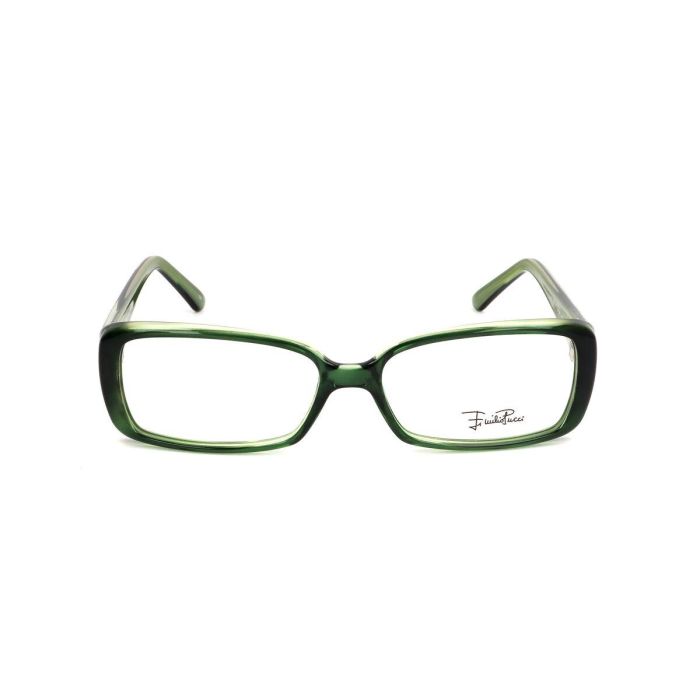 Montura de Gafas Mujer Emilio Pucci EP2661-304 Ø 53 mm Montura de Gafas Mujer Emilio Pucci EP2661-304 Ø 53 mm