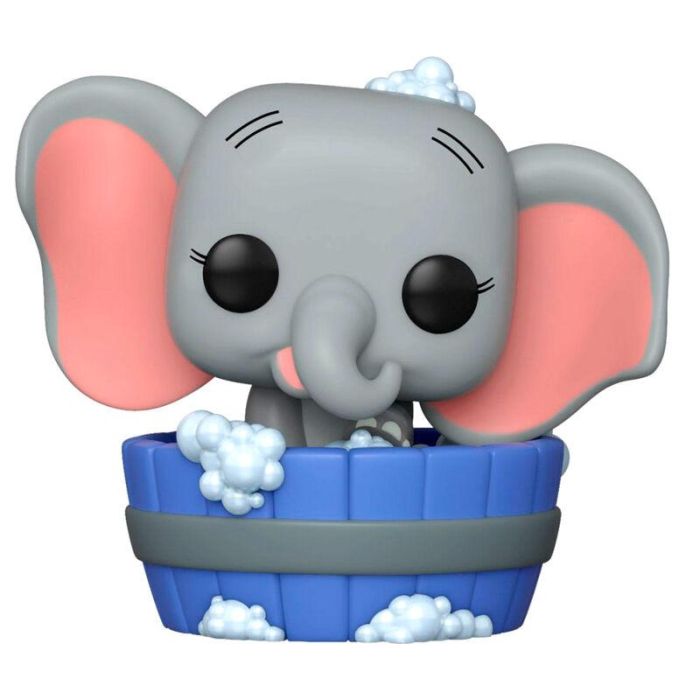 Figura POP Disney Dumbo Exclusive 1 Figura POP Disney Dumbo Exclusive 1