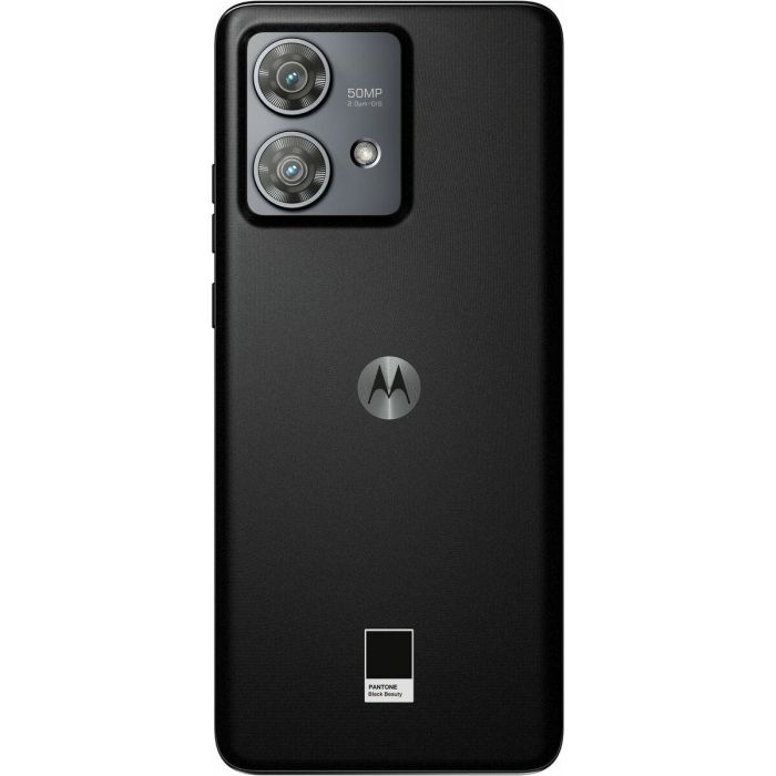 Smartphone Motorola Edge 40 Neo 6,55" 12 GB RAM 256 GB Negro 9 Smartphone Motorola Edge 40 Neo 6,55" 12 GB RAM 256 GB Negro 9