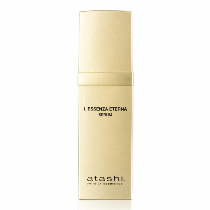 Atashi L’Essenza Eterna Sérum Antiedad Atashi L’Essenza Eterna Sérum Antiedad