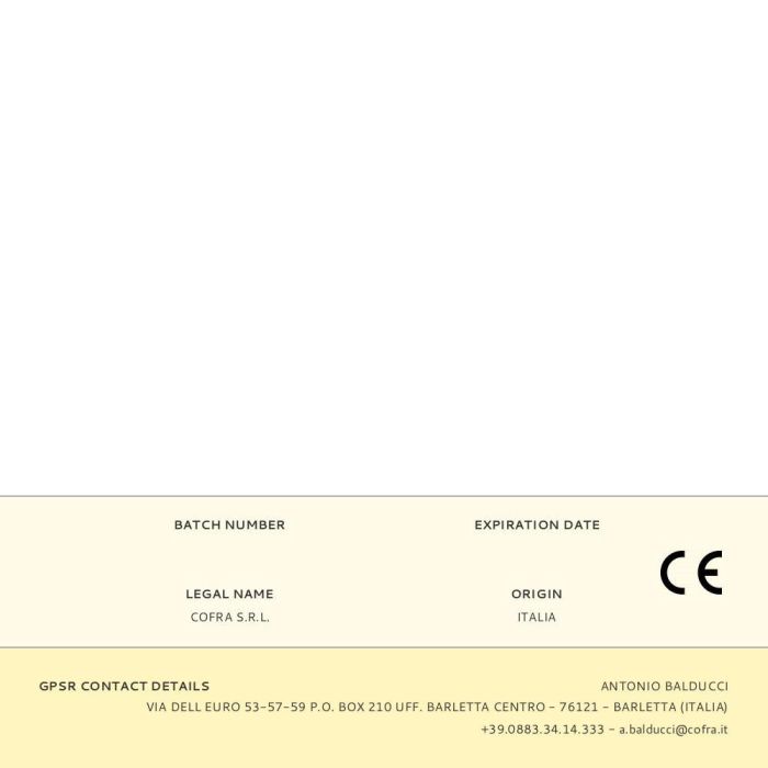 Cofra Bota de Seguridad Riga S3 Talla 39 - Piel Hidrófuga, Acero Antiperforante, Norma EN ISO 20345:2011 1