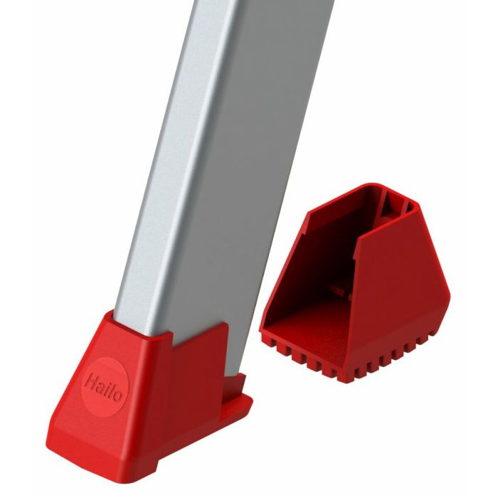 Tacos para escalera Hailo 4