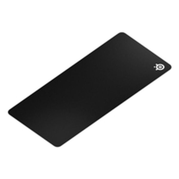 SteelSeries STE1717872076704 Alfombrilla Gaming QcK XXL, superficie microtejida, 900x400x2mm, Negro 10 SteelSeries STE1717872076704 Alfombrilla Gaming QcK XXL, superficie microtejida, 900x400x2mm, Negro 10
