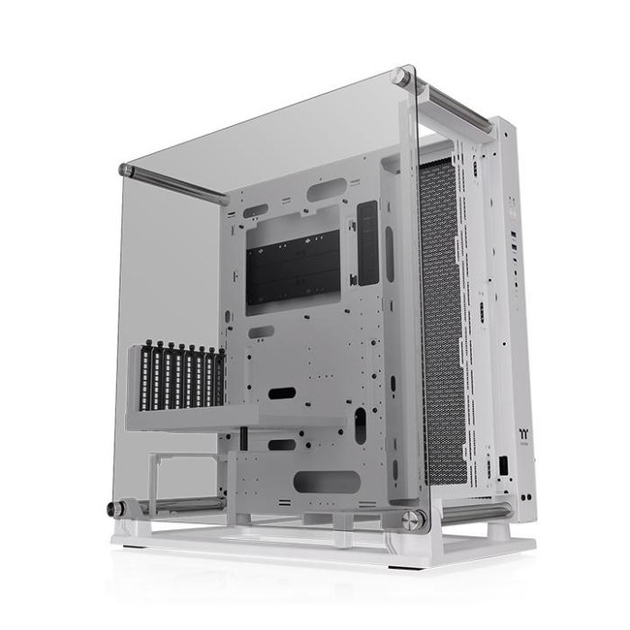 Thermaltake Core P3 TG Pro Midi Tower Blanco 4 Thermaltake Core P3 TG Pro Midi Tower Blanco 4