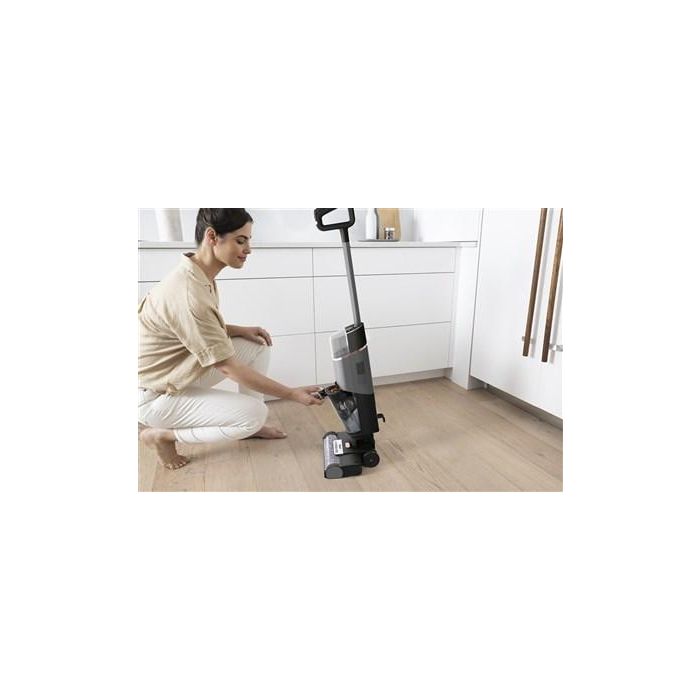 Shark Limpiador para Suelos Duros 3 en 1 HydroVac - Aspira, Pasa la Mopa y Limpia 14 Shark Limpiador para Suelos Duros 3 en 1 HydroVac - Aspira, Pasa la Mopa y Limpia 14