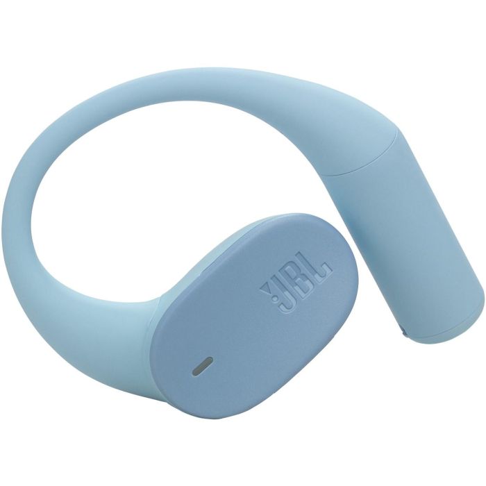 JBL Sense Lite Auriculares Inalámbricos de Gancho de Oreja, IP54 Resistentes al Agua, Intraaurales, Bluetooth 5.4, Azules 7 JBL Sense Lite Auriculares Inalámbricos de Gancho de Oreja, IP54 Resistentes al Agua, Intraaurales, Bluetooth 5.4, Azules 7