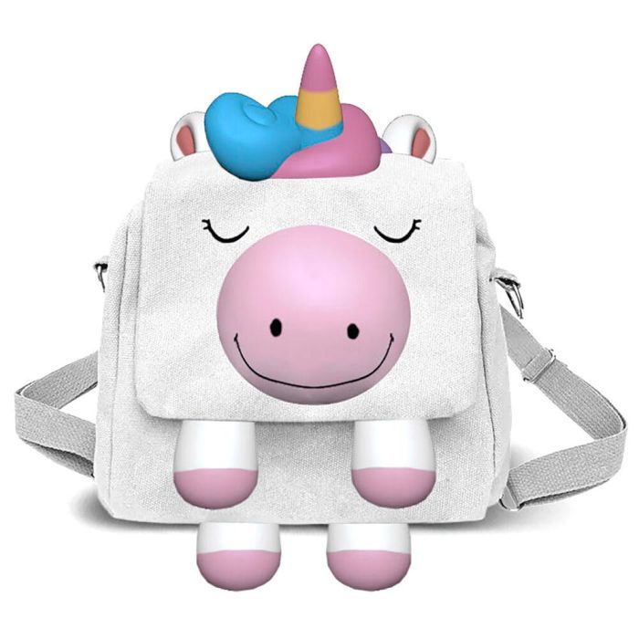 KARACTERMANIA Bolso mochila Sweety Oh My Pop! 25x21x12cm