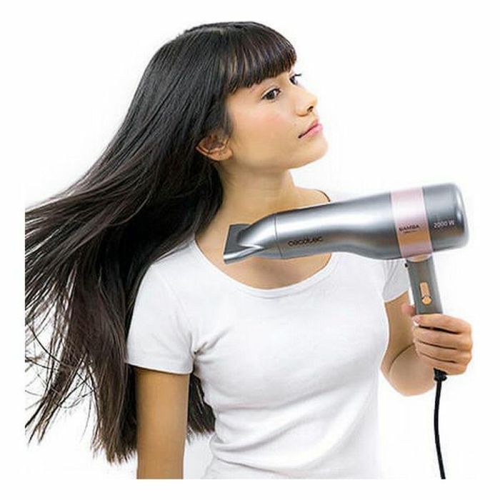 Secador de Pelo Cecotec 04225 2000W 2000 W 2