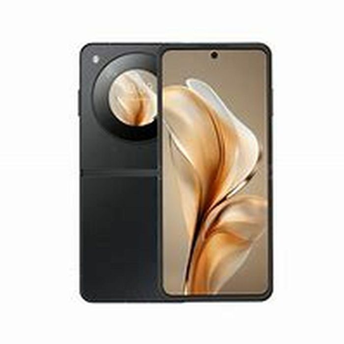 Zte Nubia Flip 8+256Gb Ds 5G Cosmic Black Oem Zte Nubia Flip 8+256Gb Ds 5G Cosmic Black Oem