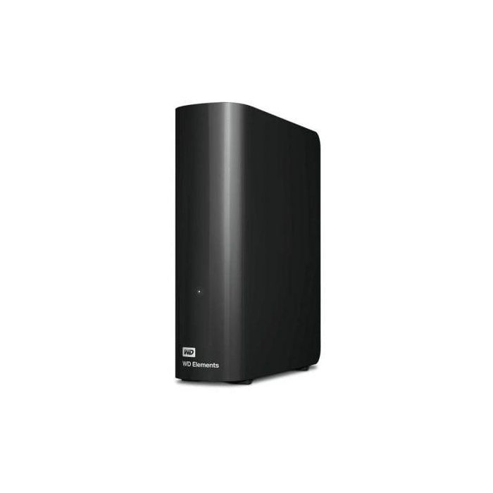Disco Externo Western Digital WD Elements Desktop 6TB/ 3.5"/ USB 3.0 2 Disco Externo Western Digital WD Elements Desktop 6TB/ 3.5"/ USB 3.0 2