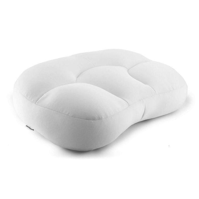 Almohada Nube 3D Antiarrugas Wrileep InnovaGoods 14 Almohada Nube 3D Antiarrugas Wrileep InnovaGoods 14