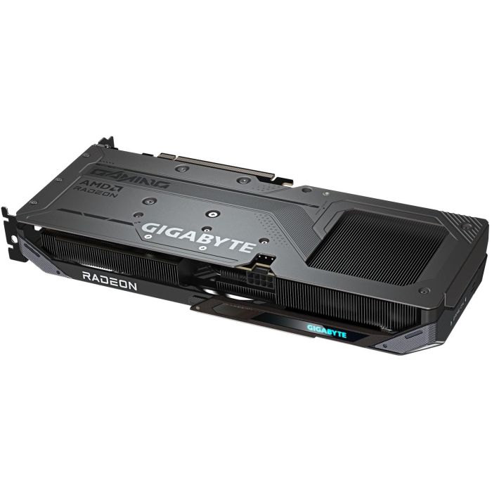 Gigabyte 9VR9068XGO-00-G10 Tarjeta Gráfica Radeon RX 9060 XT Gaming OC 8GB GDDR6 128-bit WINDFORCE PCI-E 5.0 Boost 3320MHz 7 Gigabyte 9VR9068XGO-00-G10 Tarjeta Gráfica Radeon RX 9060 XT Gaming OC 8GB GDDR6 128-bit WINDFORCE PCI-E 5.0 Boost 3320MHz 7