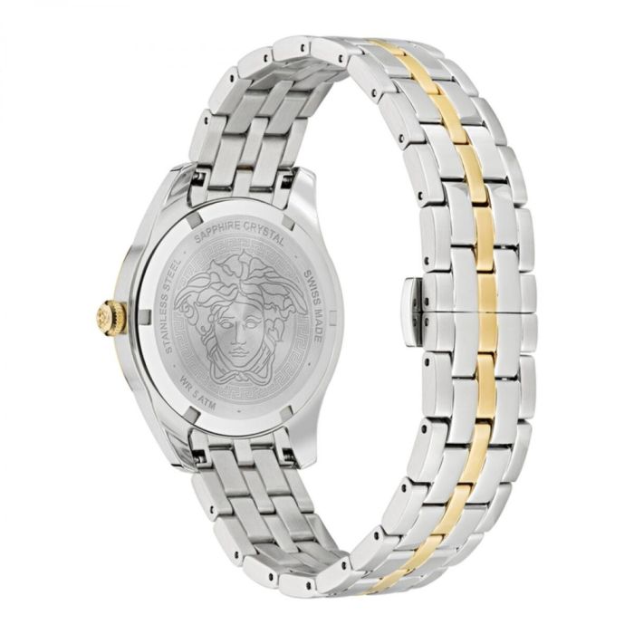 Reloj Mujer Versace GRECA TIME (Ø 32 mm) 1