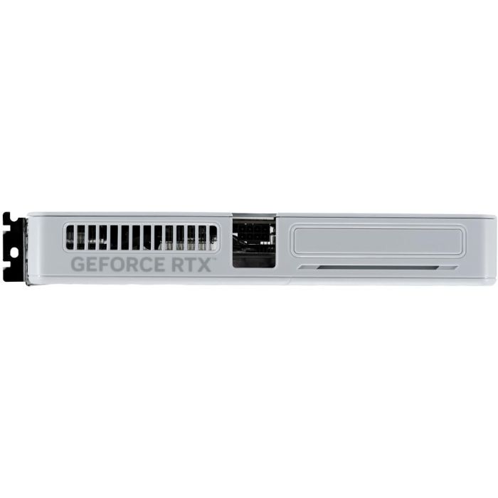 Palit RTX 5060 8GB GDDR7 White OC Tarjeta Gráfica 10