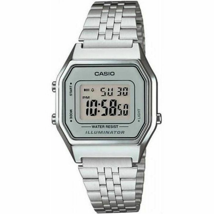 Reloj Unisex Casio LA680WEA-7EF