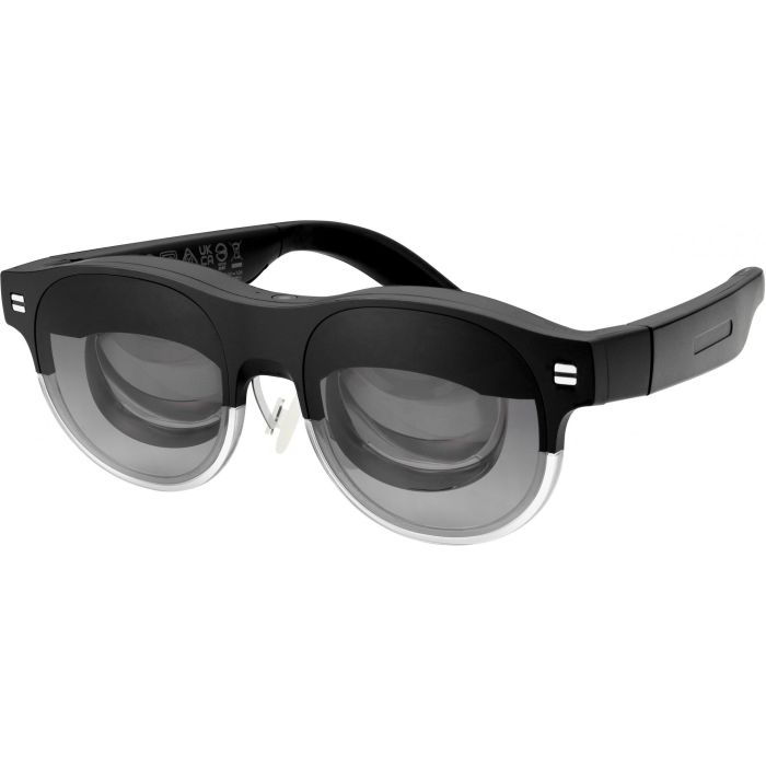 ASUS AirVision M1 Gafas Inteligentes Smart Glasses Micro OLED 1920x1080p 1100cd/m² 72Hz Touchpad 0 ASUS AirVision M1 Gafas Inteligentes Smart Glasses Micro OLED 1920x1080p 1100cd/m² 72Hz Touchpad 0