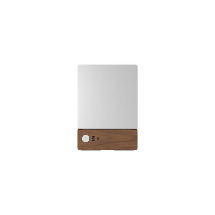 Fractal Design Terra Small Form Factor (SFF) Plata 1 Fractal Design Terra Small Form Factor (SFF) Plata 1