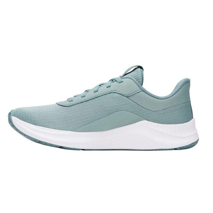 Zapatillas Deportivas Under Armour Aurora 3 Aguamarina Mujer 3