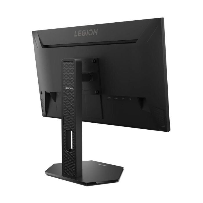 Monitor Lenovo 67D4GAC3EU Full HD 24,5" 6