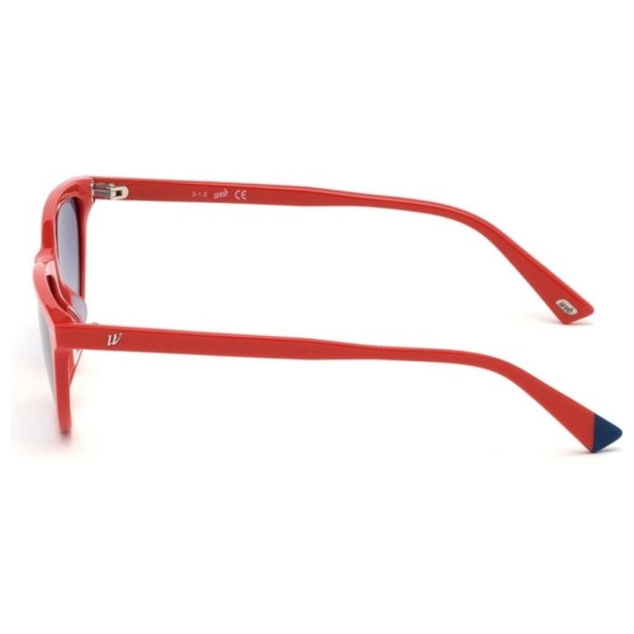 Gafas de Sol Mujer Web Eyewear WE0264 55 66W Ø 55 mm 2 Gafas de Sol Mujer Web Eyewear WE0264 55 66W Ø 55 mm 2