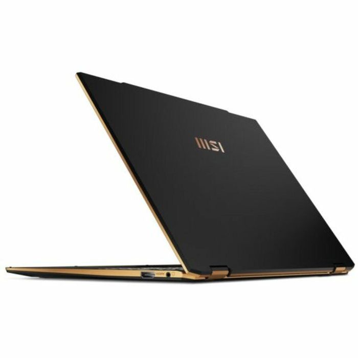 MSI Portátil Summit E13Ai - 023Es Intel Core Ultra 7 155H, 32GB RAM, 1TB SSD, 13.3' FHD+ Touch 5 MSI Portátil Summit E13Ai - 023Es Intel Core Ultra 7 155H, 32GB RAM, 1TB SSD, 13.3' FHD+ Touch 5