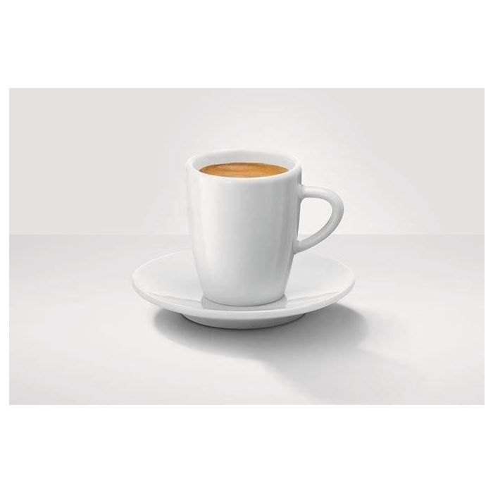 Jura JUR7610917664979 Juego de 2 tazas de café expreso de 85 ml 2