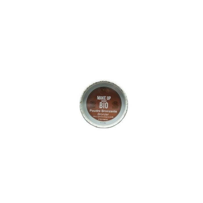 Polvo Bronceador Organico N2 Intense 7Gr. Polvo Bronceador Organico N2 Intense 7Gr.