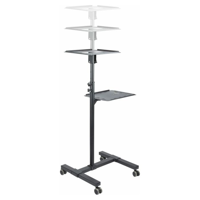 Soporte para Portátil Startech ADJPROJCART