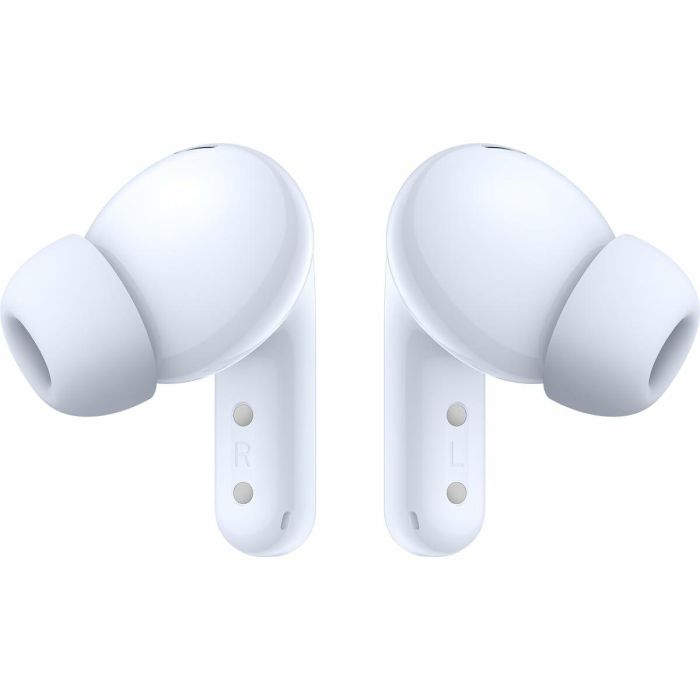 Auriculares Bluetooth Xiaomi Redmi Buds 5 con estuche de carga/ Autonomía 10h/ Azules 3