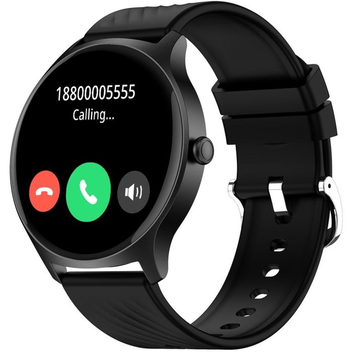 Denver Smartwatch SWC-387B schwarz 1 Denver Smartwatch SWC-387B schwarz 1