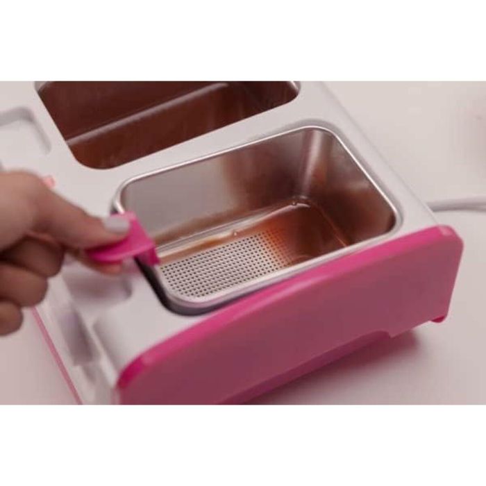 Calentador de Cera para Depilación Solac DC7502 325W 2