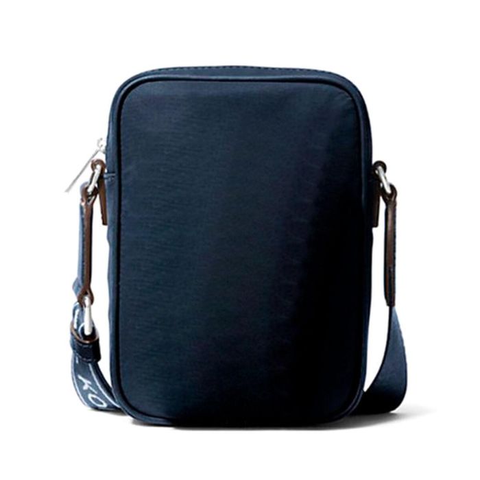 Bolso Bandolera Michael Kors KHAI Azul 14 x 19 x 6 cm 2