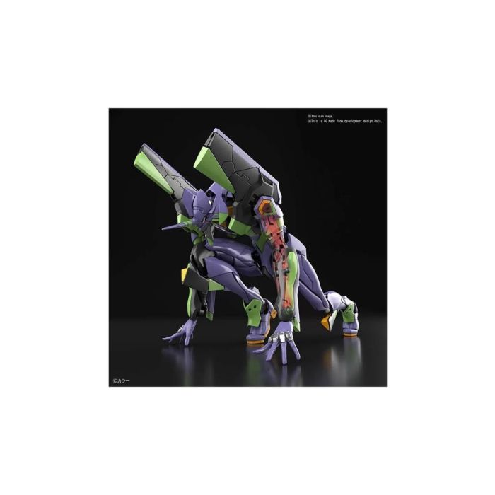 Rg Multipurpose Humanoid Decisive Weapon Artificial 1 Rg Multipurpose Humanoid Decisive Weapon Artificial 1