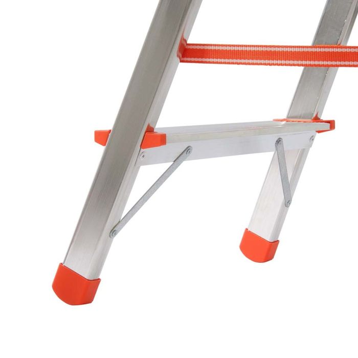 Escalera plegable GIERRE Stylo Aluminio 2 Escalera plegable GIERRE Stylo Aluminio 2