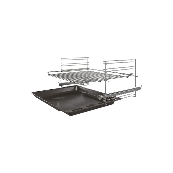 Horno Multifunción Balay 3HB2031X0 66 L 3300W 66 L 50 W 3 Horno Multifunción Balay 3HB2031X0 66 L 3300W 66 L 50 W 3