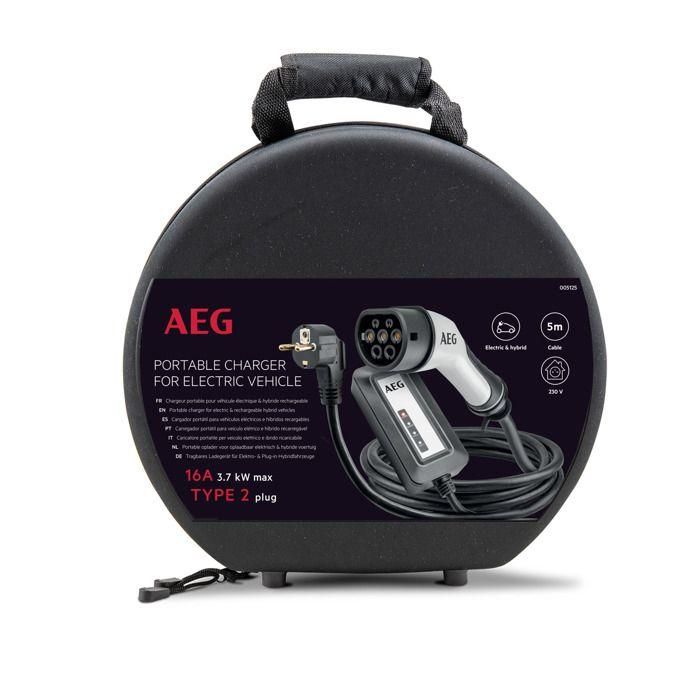 Cargador de baterías - BLACK DECKER - 201869 - Potencia máxima de carga: 4 Amperios. Capacidad de carga de 4 a 80 Ah 1 Cargador de baterías - BLACK DECKER - 201869 - Potencia máxima de carga: 4 Amperios. Capacidad de carga de 4 a 80 Ah 1