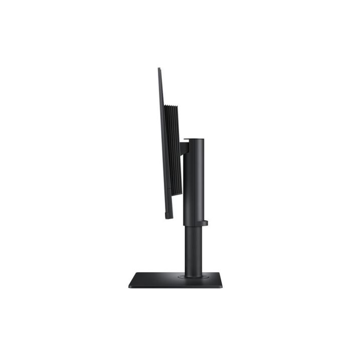 Monitor Profesional Samsung Essential Monitor S4 S24D406GAU/ 24"/ Full HD/ Multimedia/ Regulable en altura/ Negro 8 Monitor Profesional Samsung Essential Monitor S4 S24D406GAU/ 24"/ Full HD/ Multimedia/ Regulable en altura/ Negro 8
