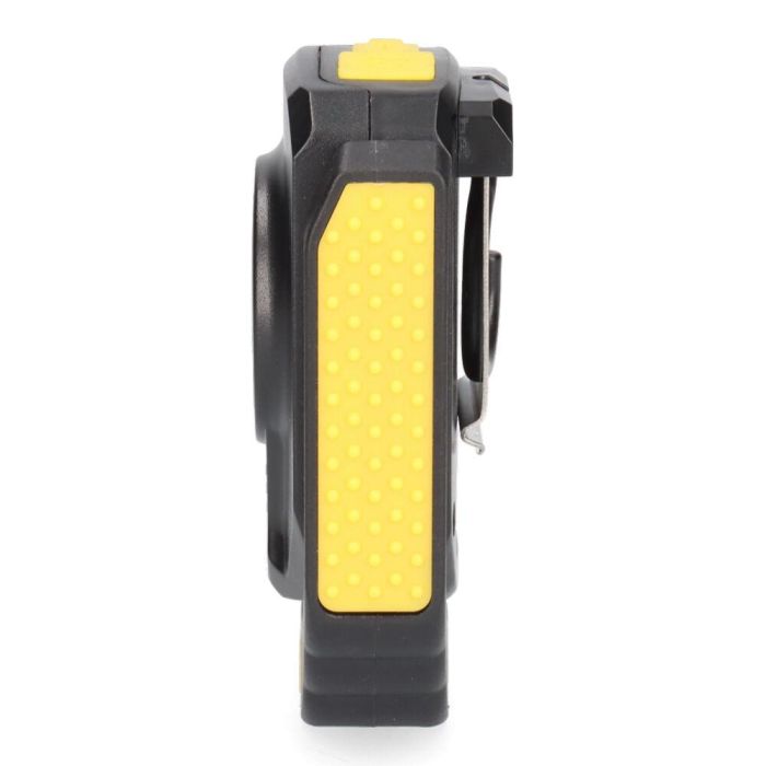 Edm Linterna LED Recargable 10W 900lm, Base Magnética, 3 Modos de Luz, IP44, USB, 6.5h Autonomía 2 Edm Linterna LED Recargable 10W 900lm, Base Magnética, 3 Modos de Luz, IP44, USB, 6.5h Autonomía 2