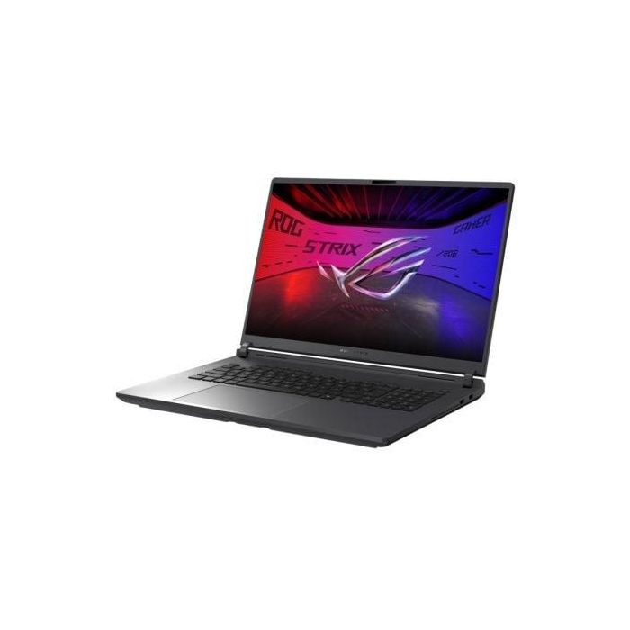 Portátil Gaming Asus ROG Strix G18 G815LP-S9034 Intel Core Ultra 9-275HX/ 32GB/ 1TB SSD/ GeForce RTX 5070/ 18"/ Sin Sistema Operativo 1 Portátil Gaming Asus ROG Strix G18 G815LP-S9034 Intel Core Ultra 9-275HX/ 32GB/ 1TB SSD/ GeForce RTX 5070/ 18"/ Sin Sistema Operativo 1