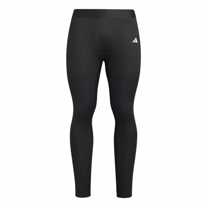 Mallas Deportivas de Hombre Adidas Tf Long TightHombre (XL)