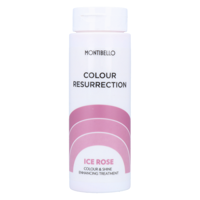 Montibello Ice Rose Colour Resurrection 150 mL 1 Montibello Ice Rose Colour Resurrection 150 mL 1