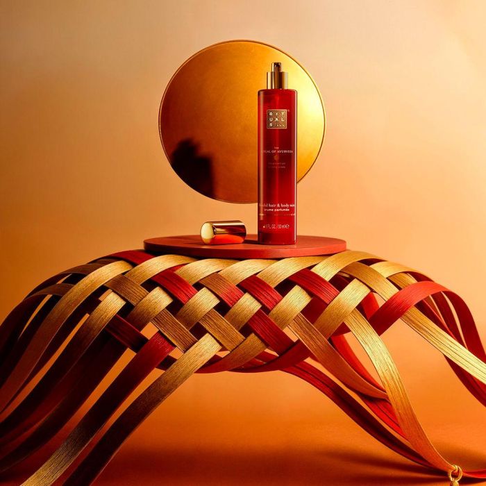 Rituals The Ritual Of Ayurveda Hair & Body Mist 1