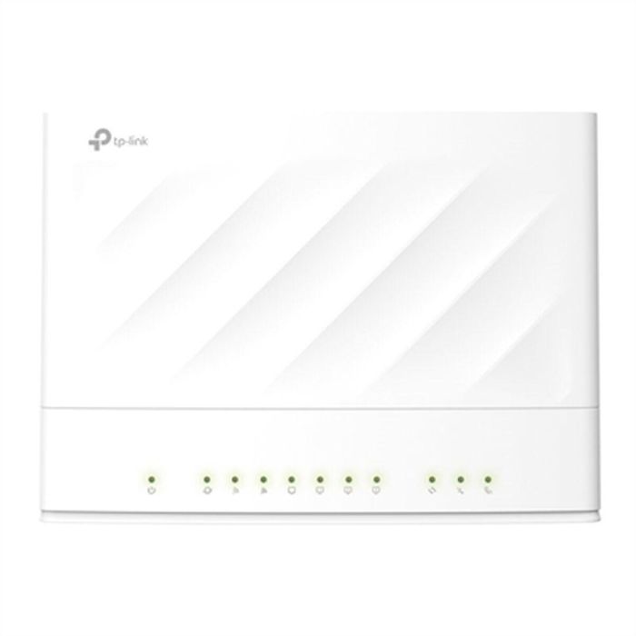 Router TP-Link AX1800