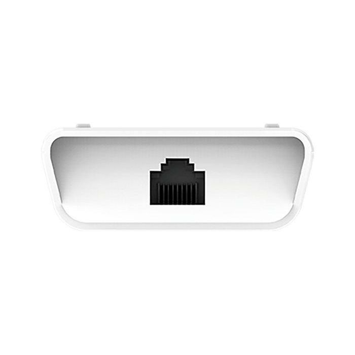 Inyector PoE D-Link DPE-101GI/ 802.3af/ 2 Puertos RJ45 2