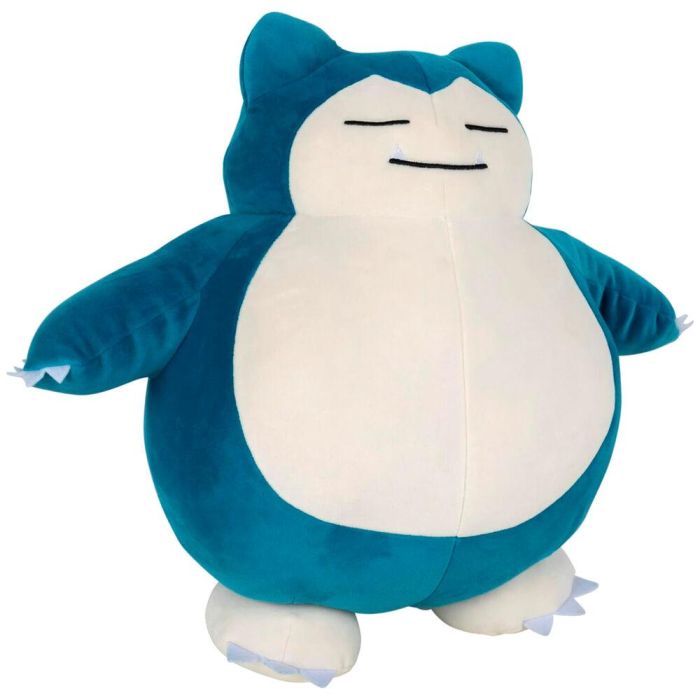 Peluche Snorlax Pokemon 45cm 1