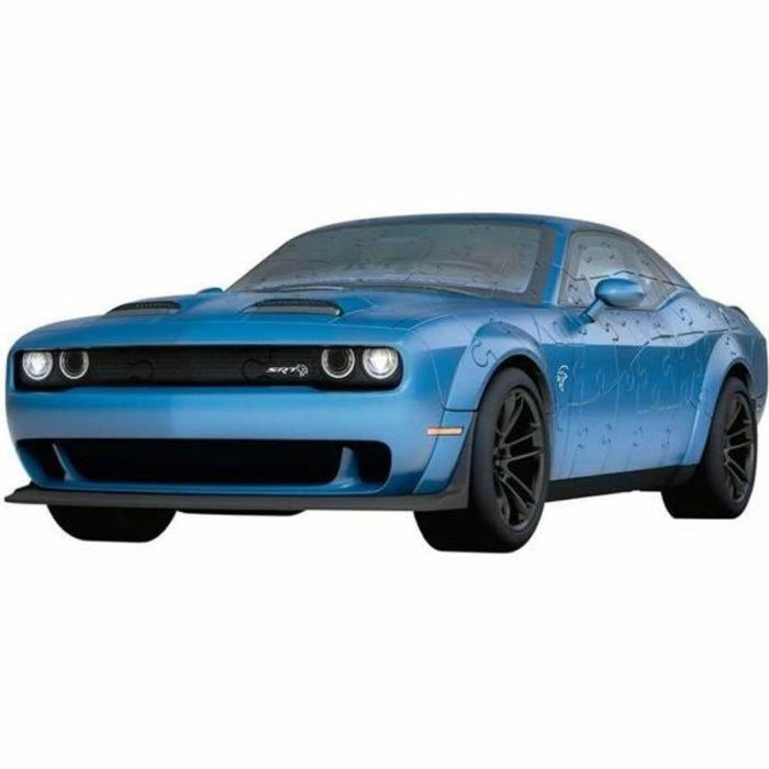Puzzle Ravensburger Dodge Challenger Hellcat Redeye Widebody 108 Piezas 0 Puzzle Ravensburger Dodge Challenger Hellcat Redeye Widebody 108 Piezas 0