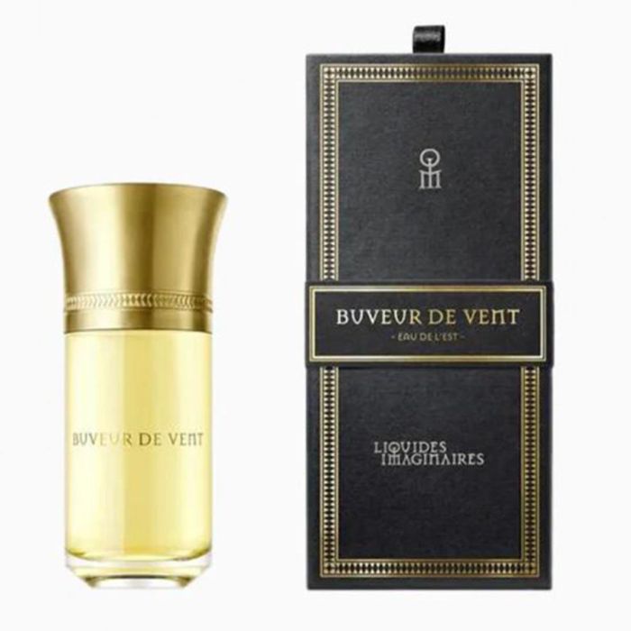 Liquides Imaginaires Buveur de vent eau del est 100 ml